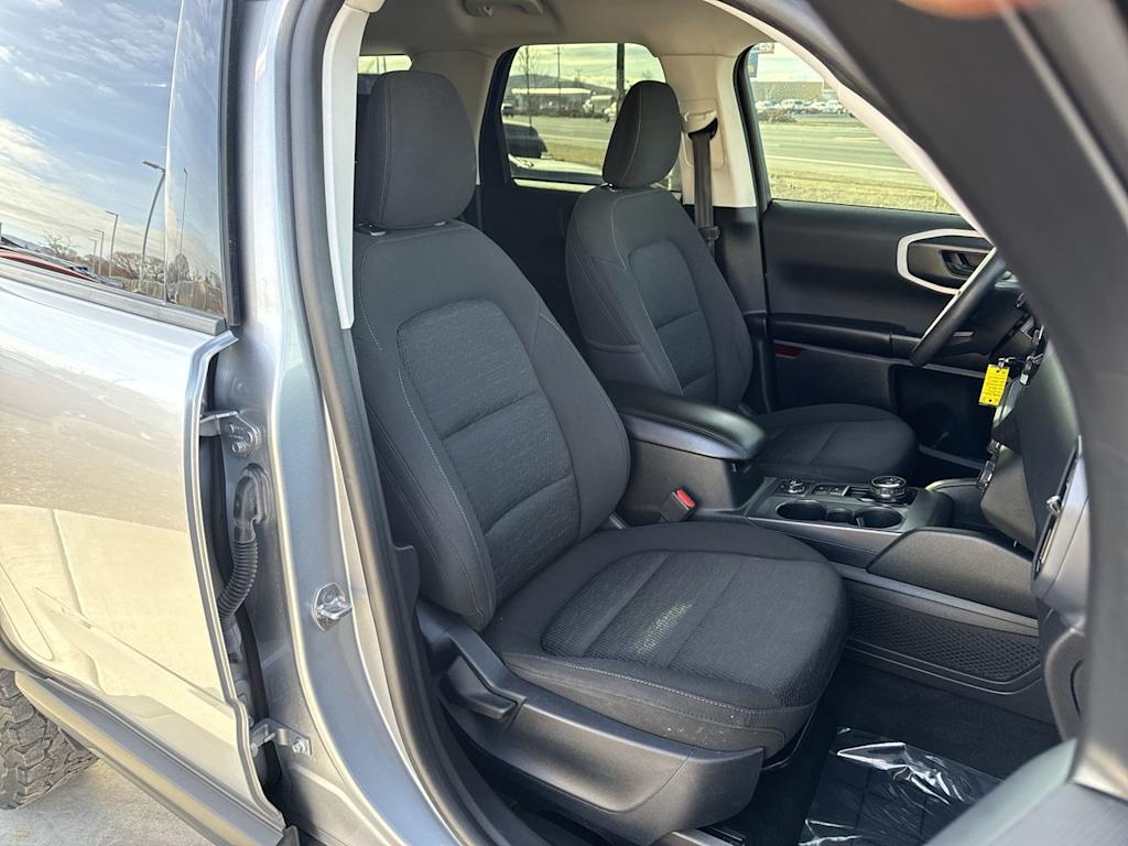 Thumbnail: 2021 Ford Bronco Sport - 20