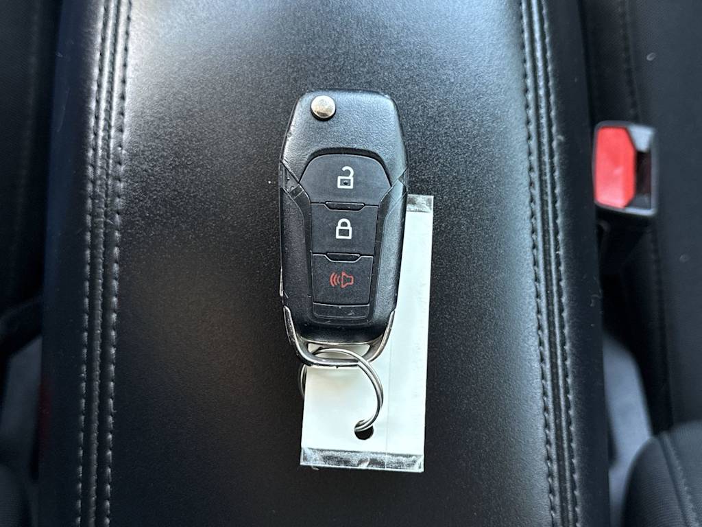 Thumbnail: 2021 Ford Bronco Sport - 18