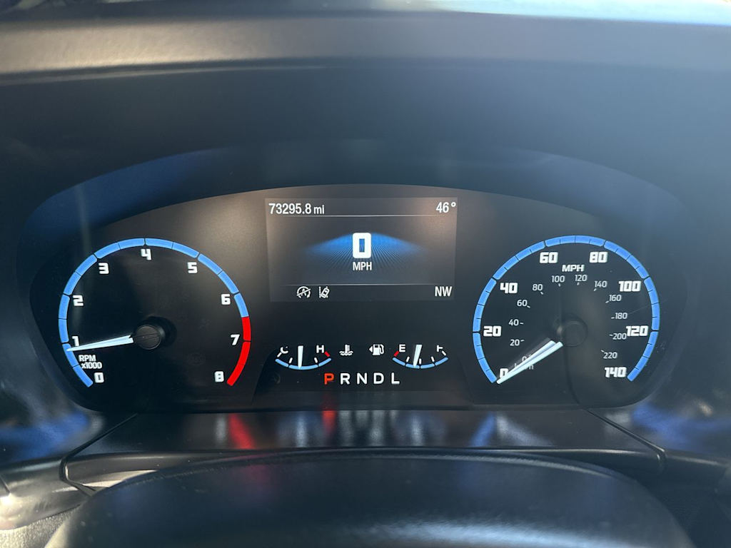 Thumbnail: 2021 Ford Bronco Sport - 16