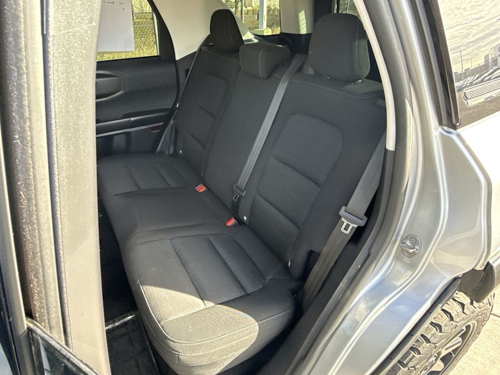 Thumbnail: 2021 Ford Bronco Sport - 13