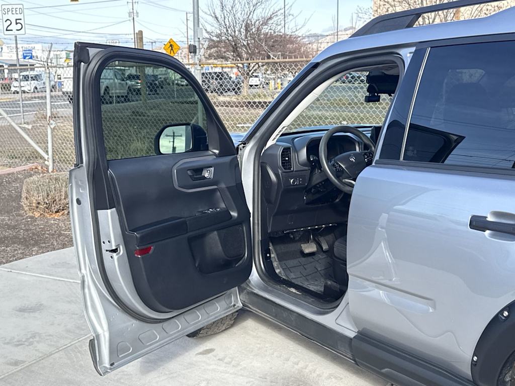 Thumbnail: 2021 Ford Bronco Sport - 2