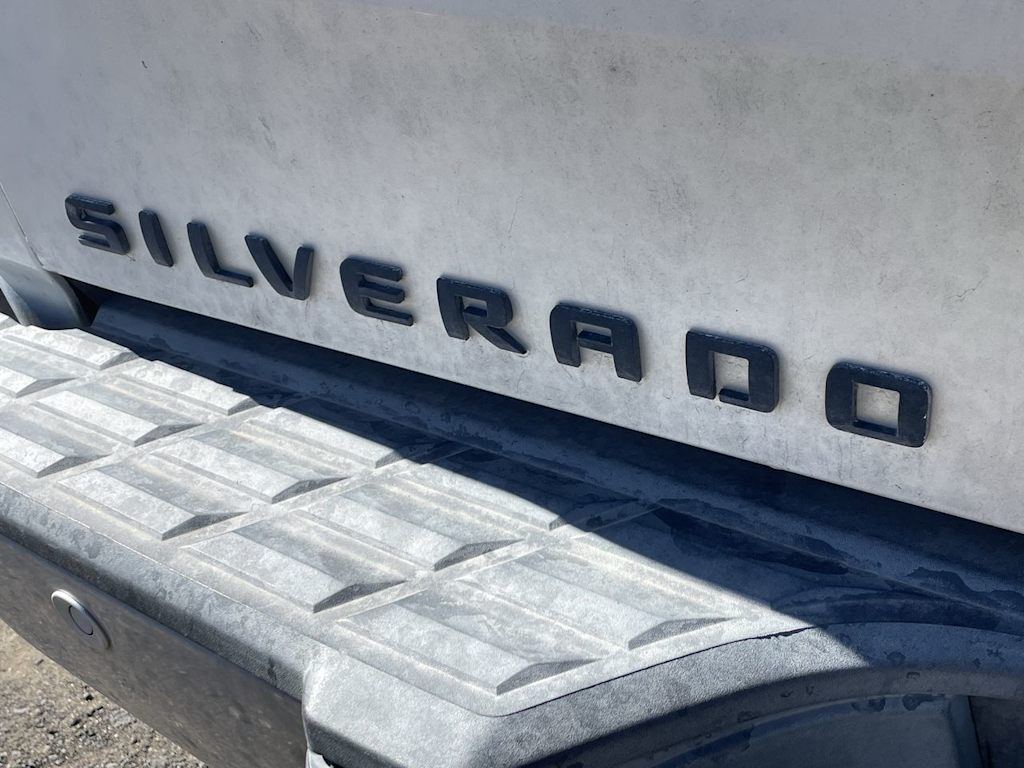 2013 Chevrolet Silverado 1500 LT 5