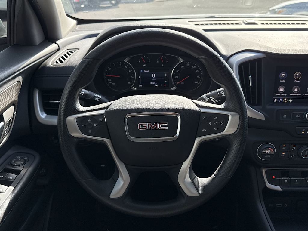 Thumbnail: 2024 GMC Terrain - 13
