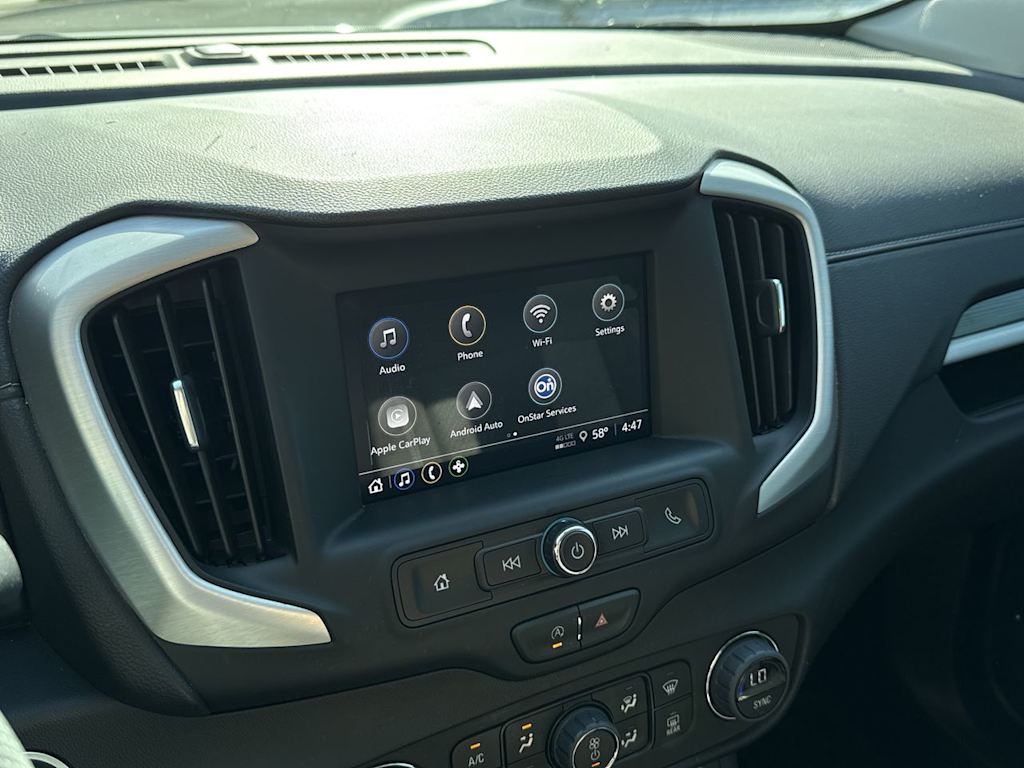 Thumbnail: 2024 GMC Terrain - 14