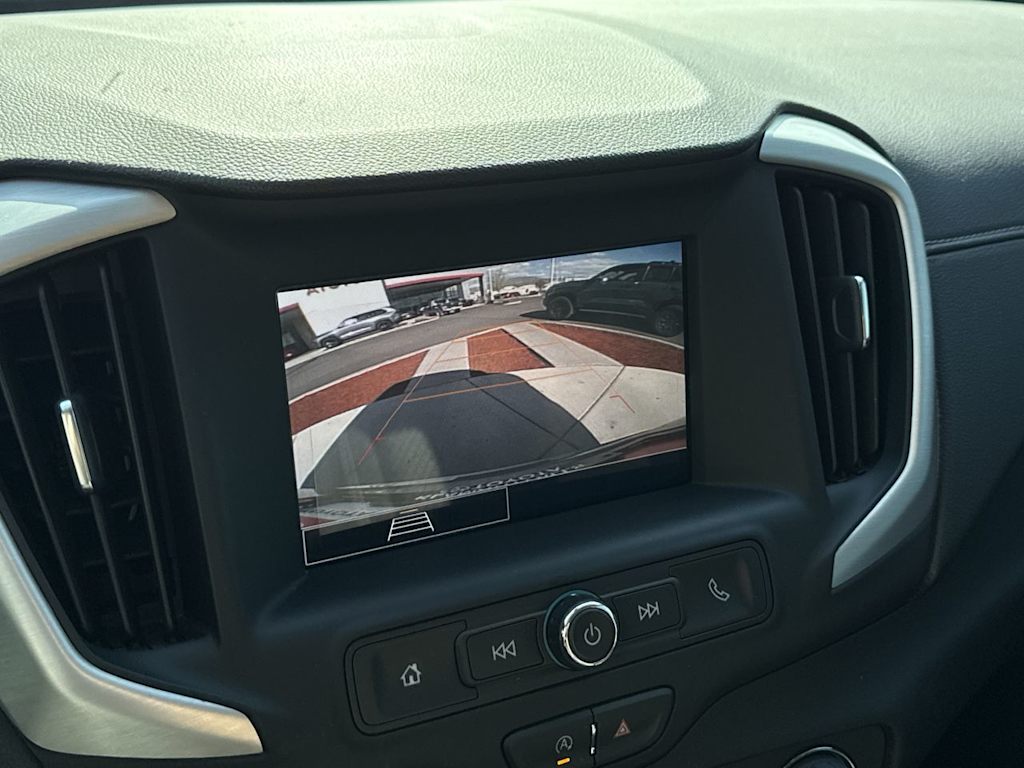 Thumbnail: 2024 GMC Terrain - 21