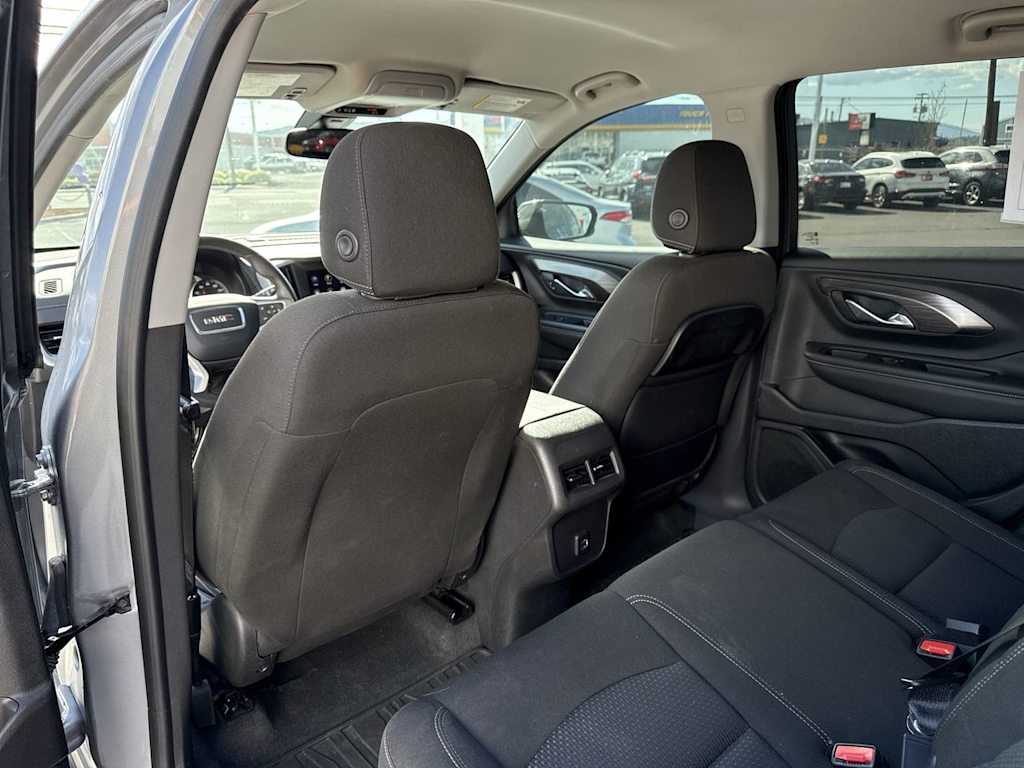 Thumbnail: 2024 GMC Terrain - 20