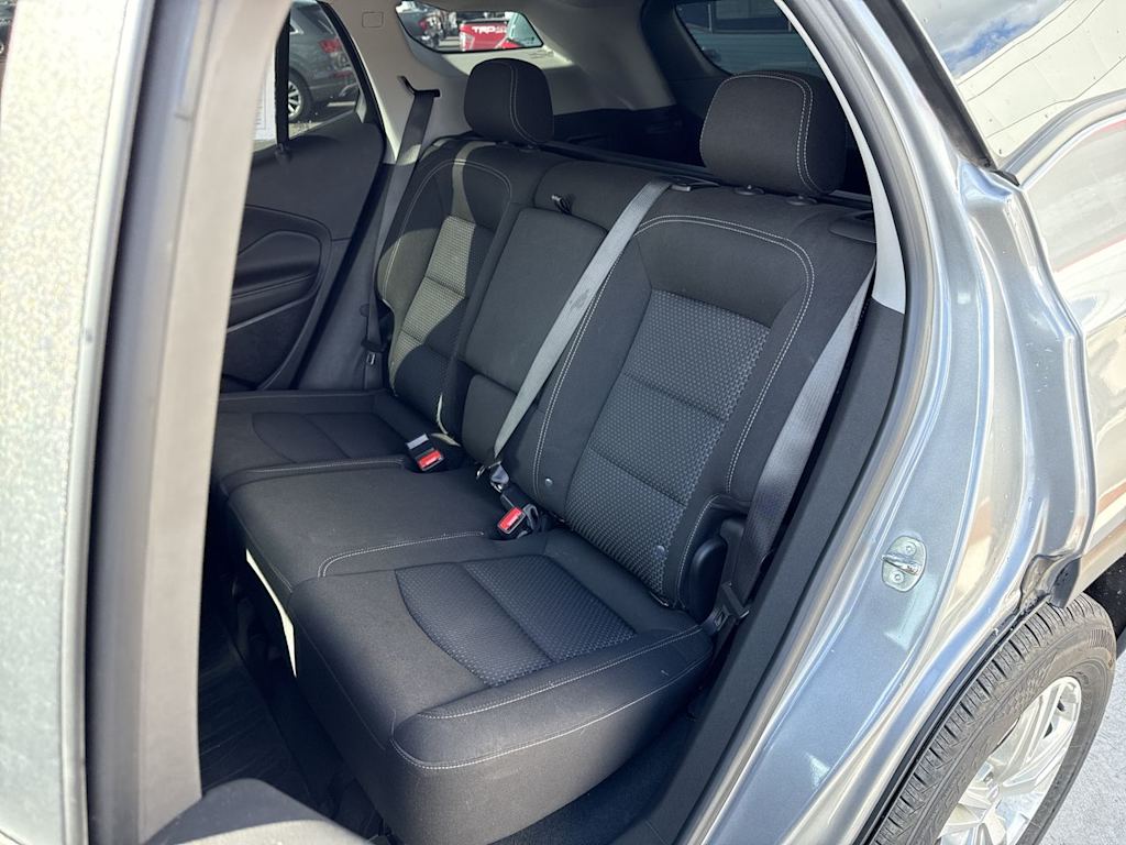 Thumbnail: 2024 GMC Terrain - 12
