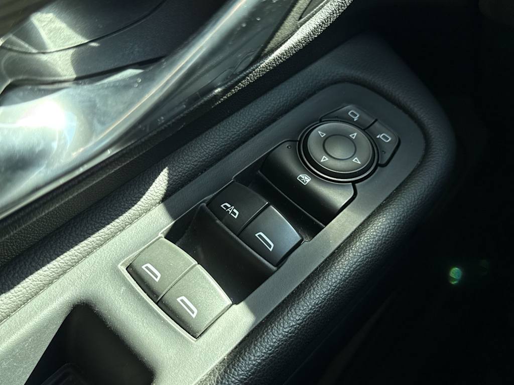Thumbnail: 2024 GMC Terrain - 24
