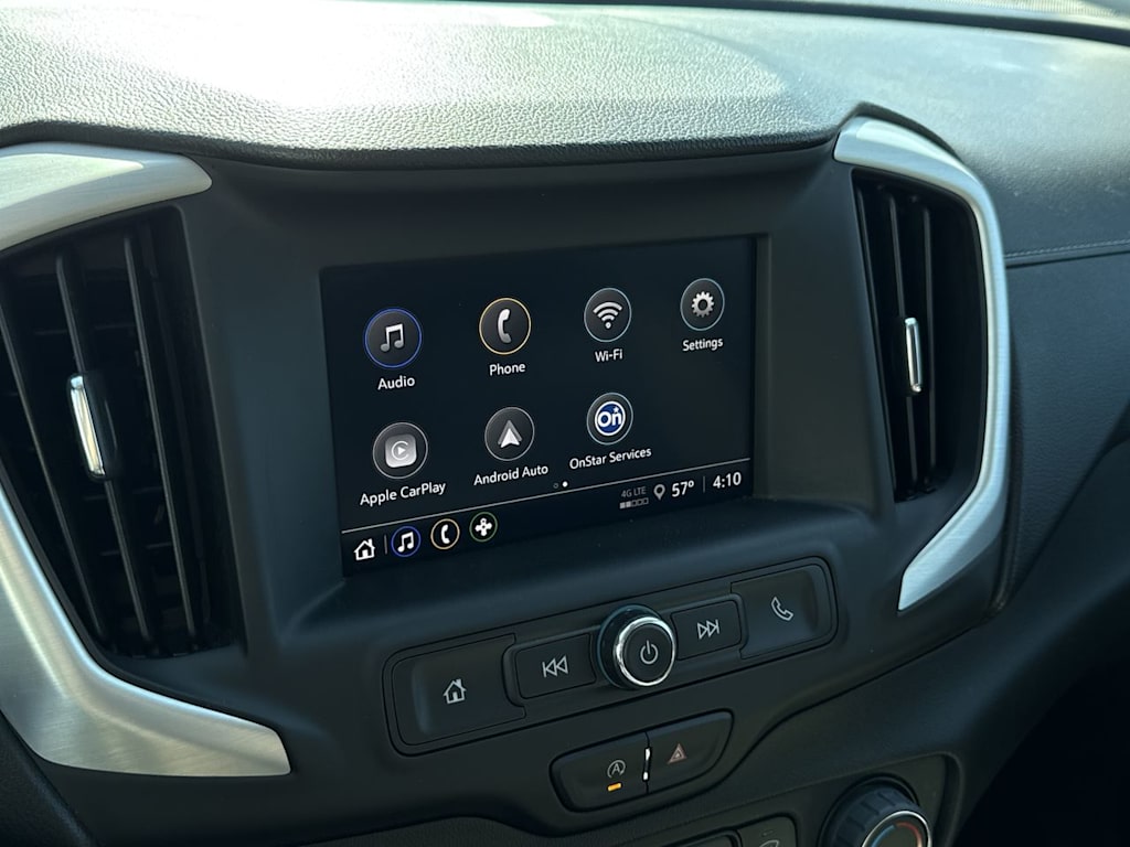 Thumbnail: 2024 GMC Terrain - 15