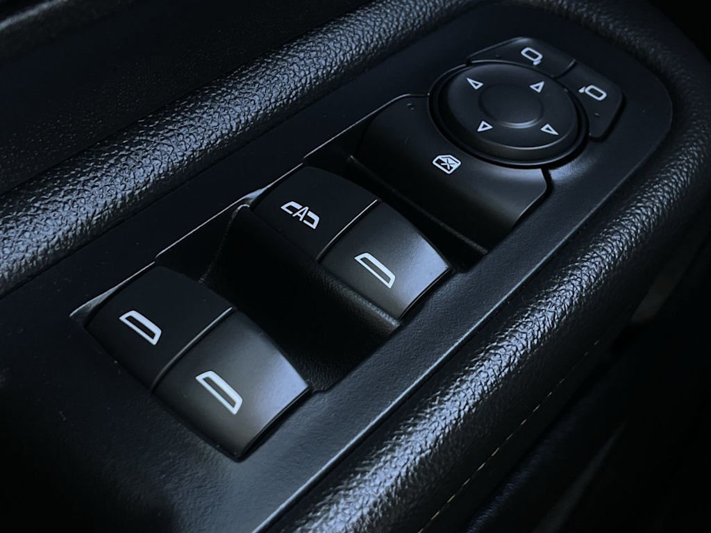 2020 GMC Terrain SLE 23