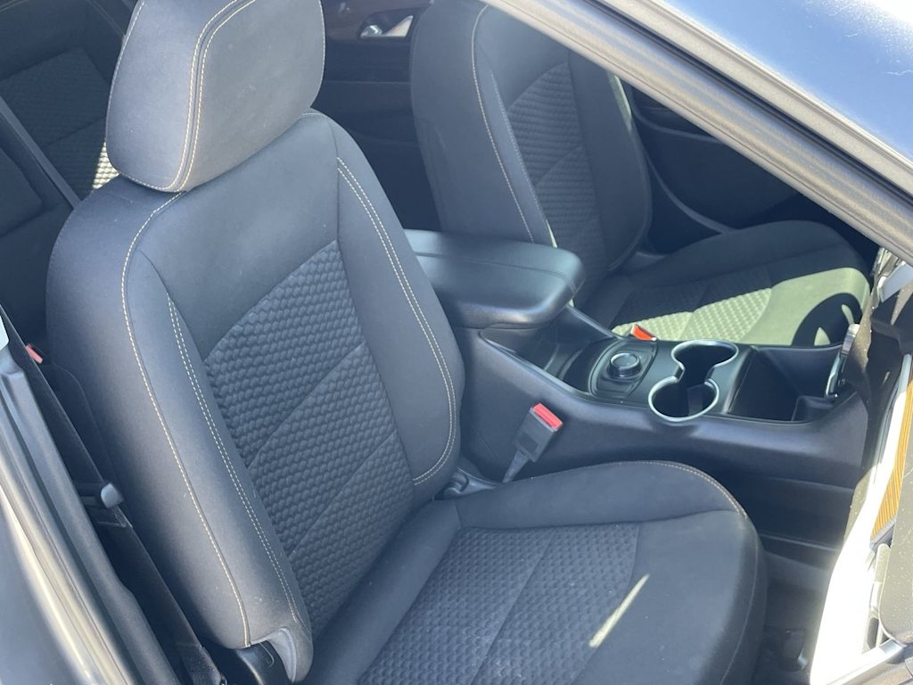 2020 GMC Terrain SLE 19