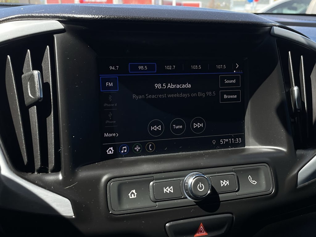 2020 GMC Terrain SLE 13