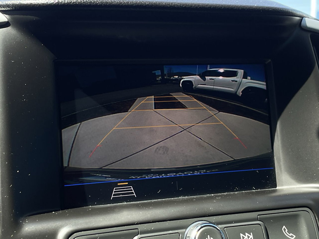 2020 GMC Terrain SLE 20