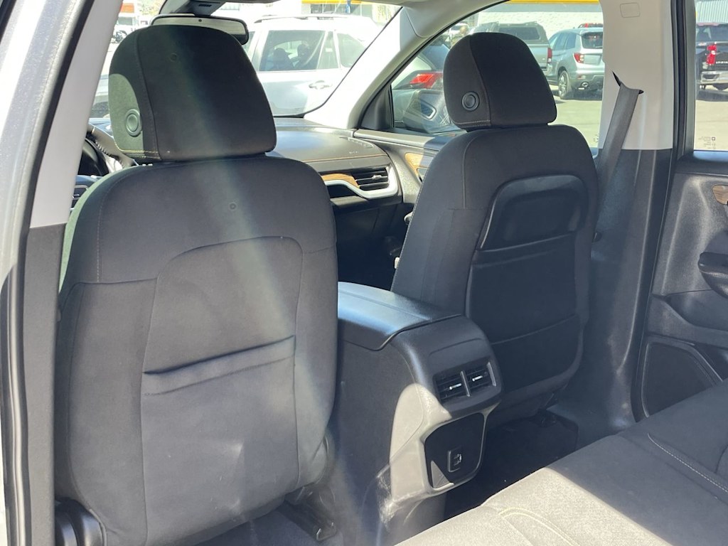 2020 GMC Terrain SLE 18