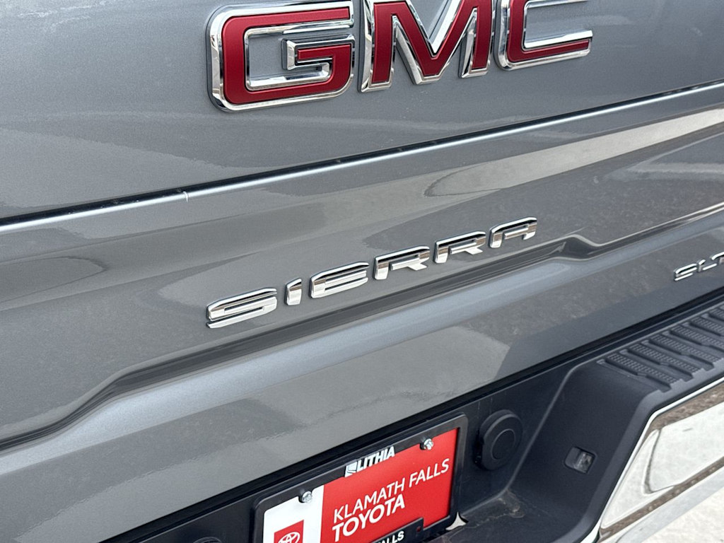 Thumbnail: 2024 GMC Sierra 1500 - 7
