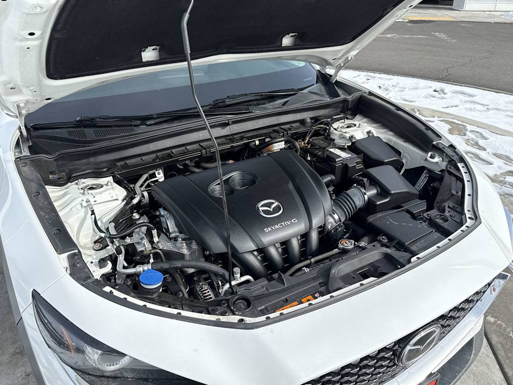 Thumbnail: 2021 Mazda CX-30 - 9