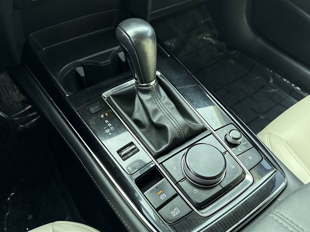 Thumbnail: 2021 Mazda CX-30 - 15