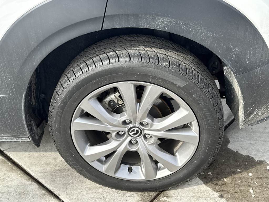 Thumbnail: 2021 Mazda CX-30 - 8