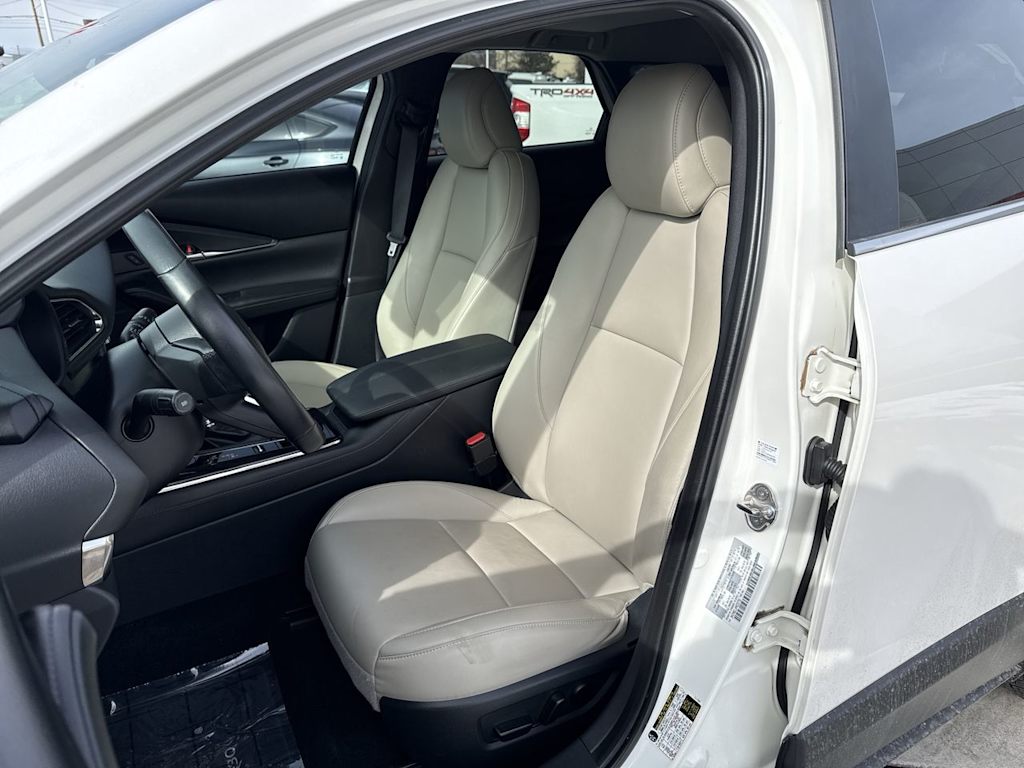 Thumbnail: 2021 Mazda CX-30 - 11