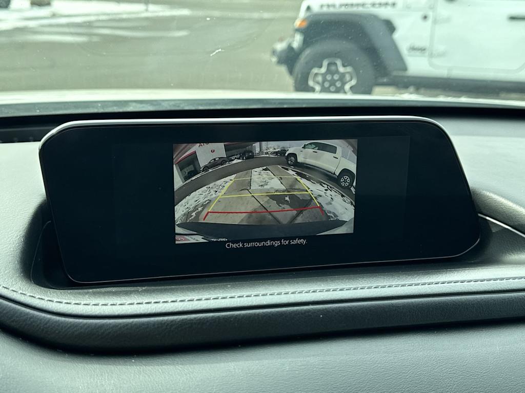 Thumbnail: 2021 Mazda CX-30 - 22