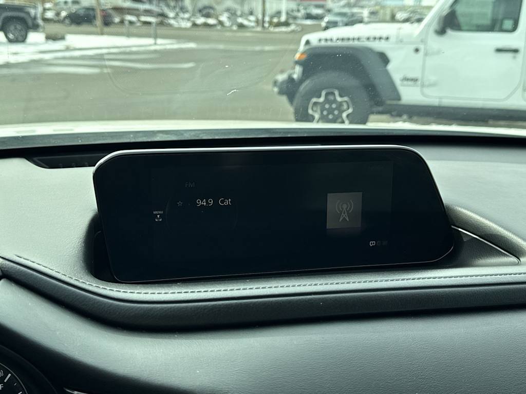 Thumbnail: 2021 Mazda CX-30 - 14