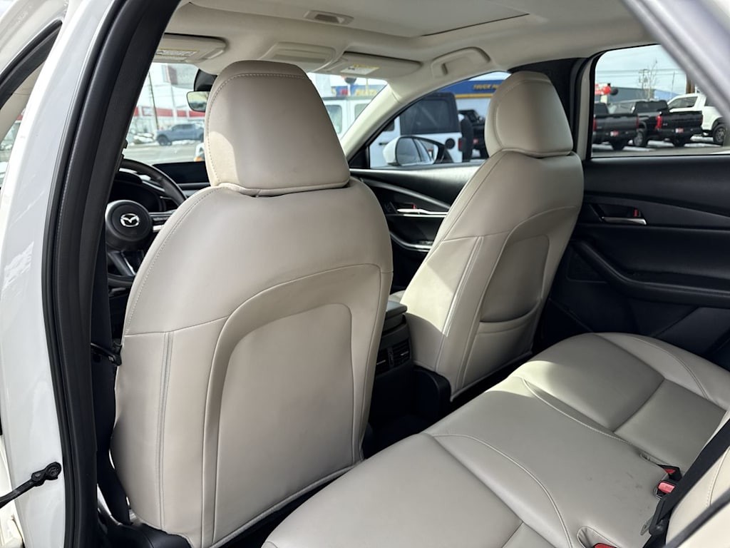 Thumbnail: 2021 Mazda CX-30 - 21