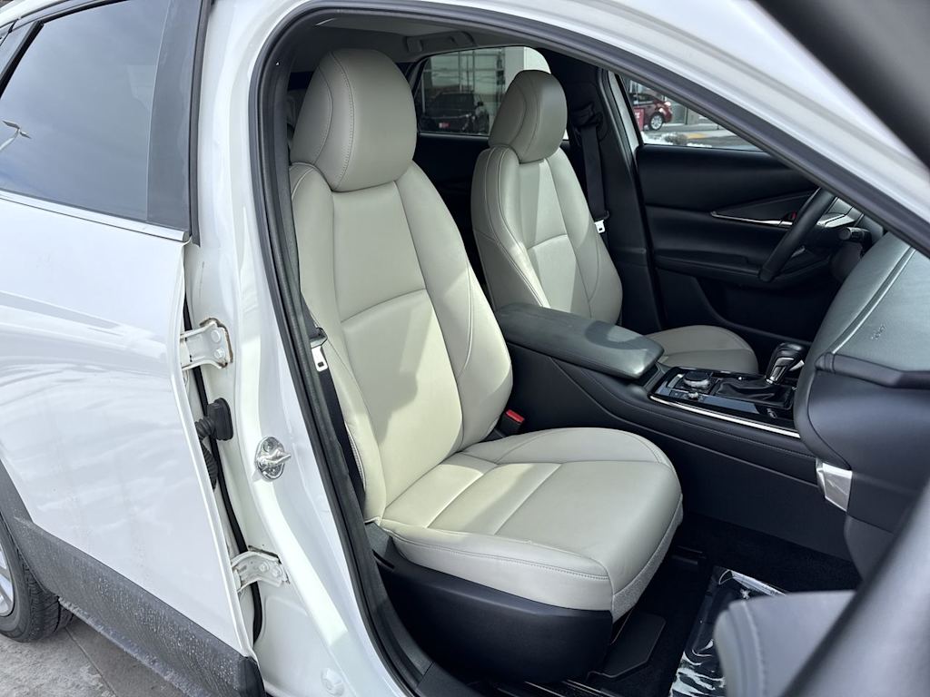 Thumbnail: 2021 Mazda CX-30 - 12