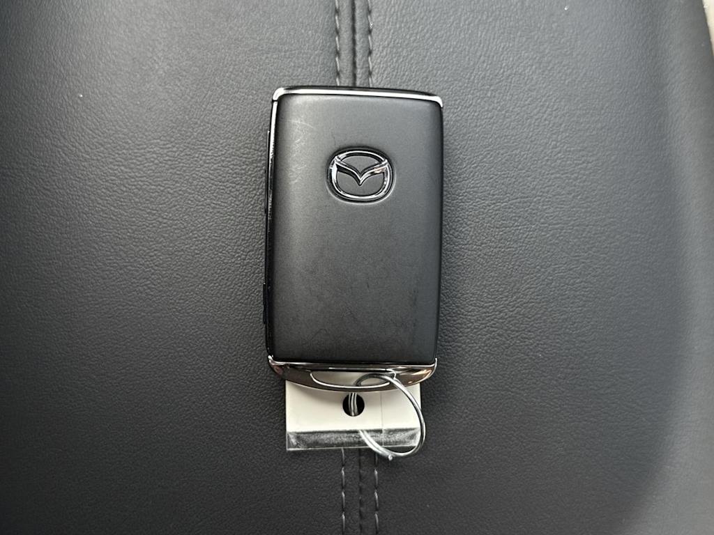 Thumbnail: 2021 Mazda CX-30 - 18