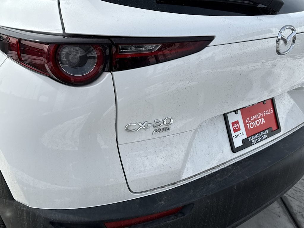 Thumbnail: 2021 Mazda CX-30 - 7