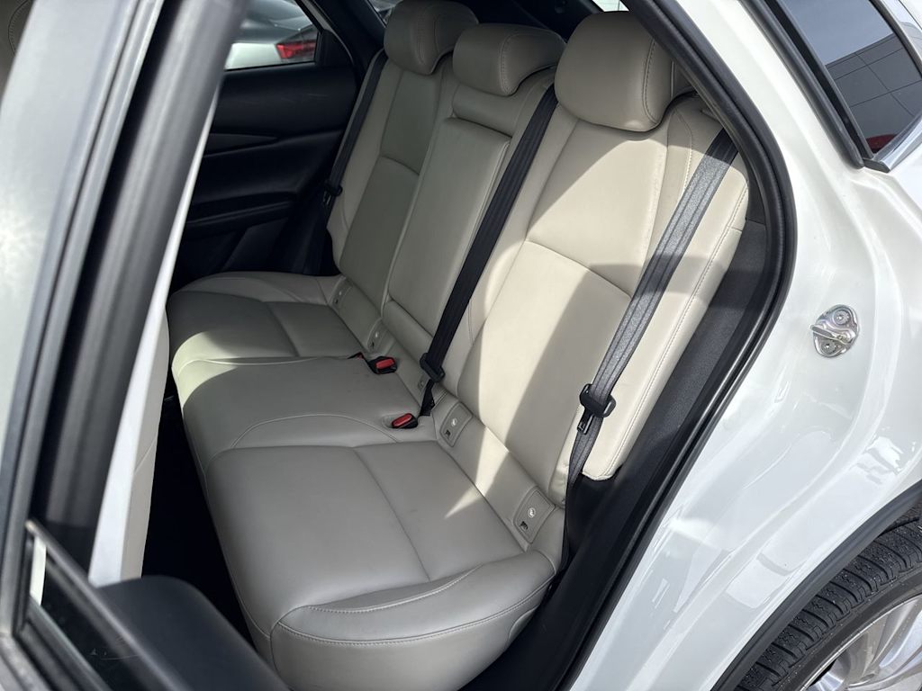 Thumbnail: 2021 Mazda CX-30 - 13