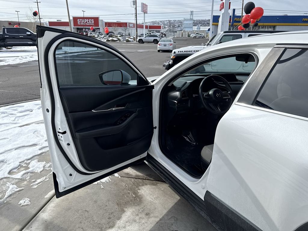 Thumbnail: 2021 Mazda CX-30 - 20