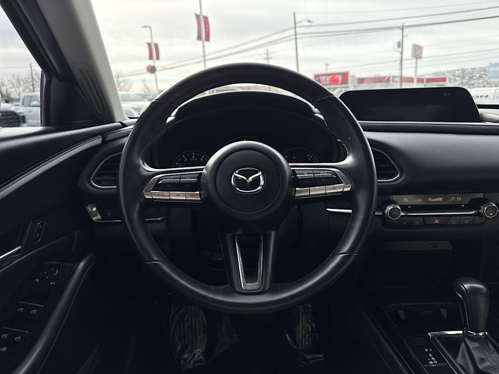 Thumbnail: 2021 Mazda CX-30 - 10
