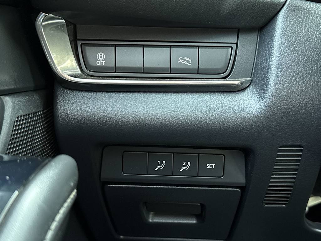 Thumbnail: 2021 Mazda CX-30 - 23