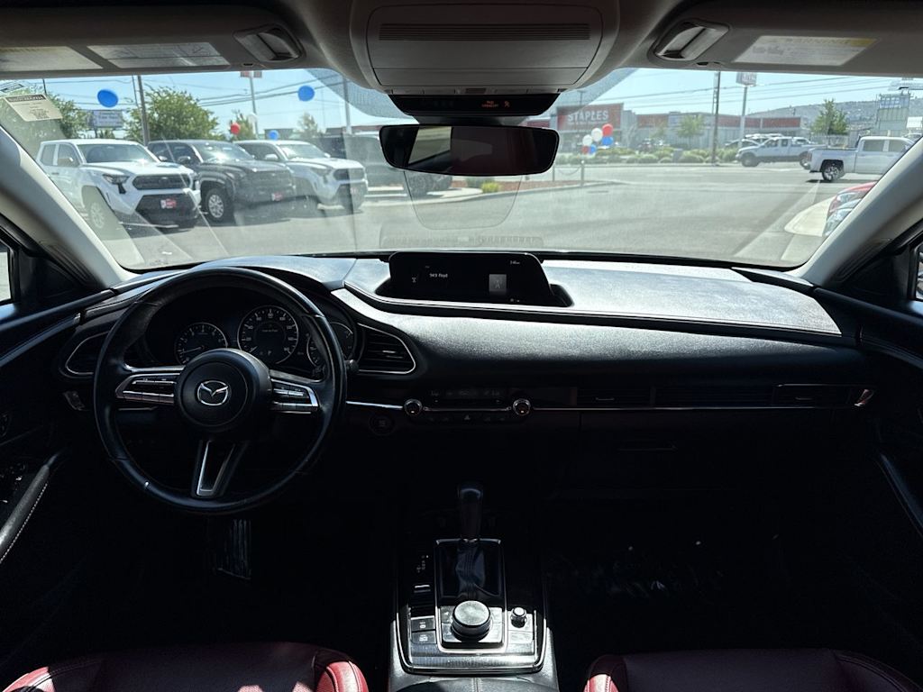 Thumbnail: 2023 Mazda CX-30 - 2