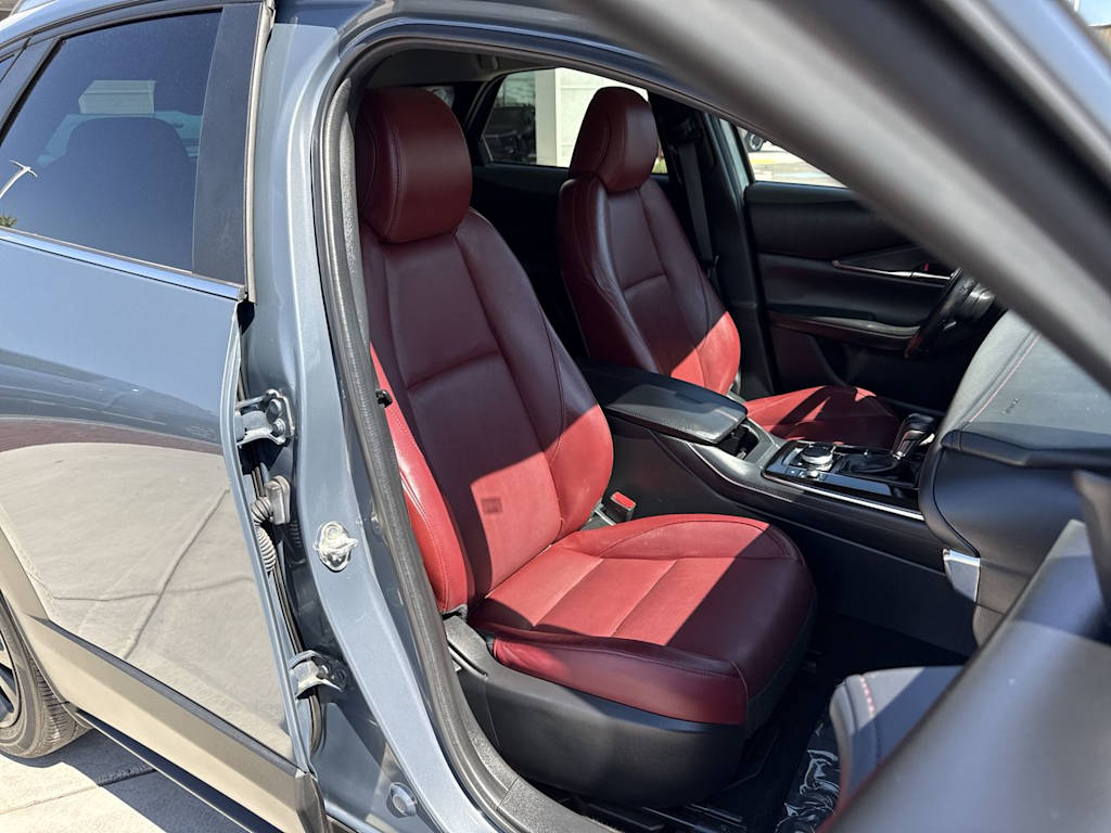 Thumbnail: 2023 Mazda CX-30 - 12