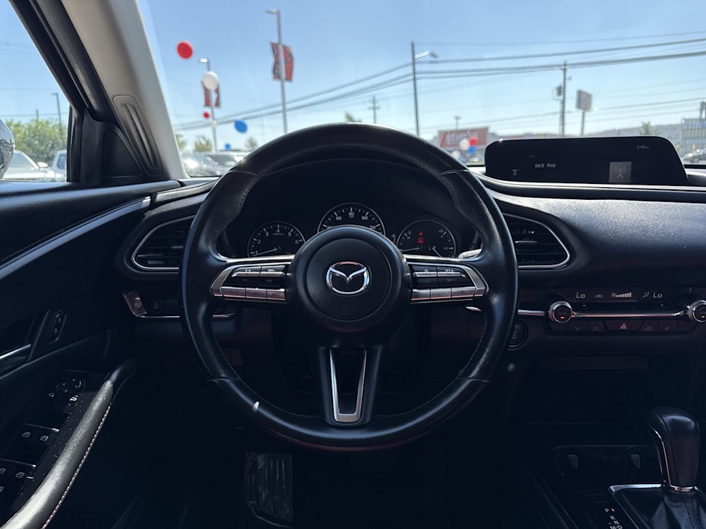 Thumbnail: 2023 Mazda CX-30 - 10