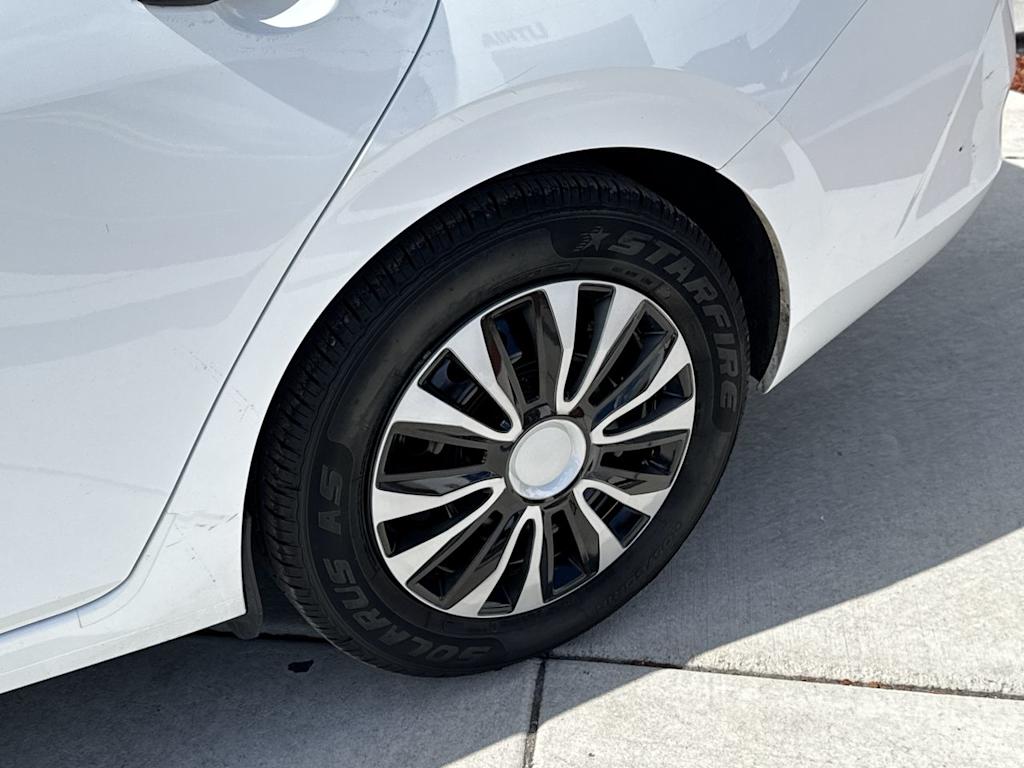 Thumbnail: 2024 Nissan Sentra - 7