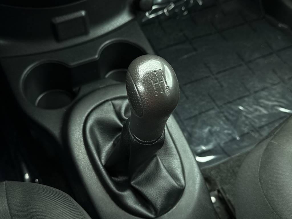 Thumbnail: 2017 Nissan Versa - 14