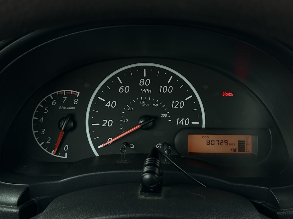 Thumbnail: 2017 Nissan Versa - 15