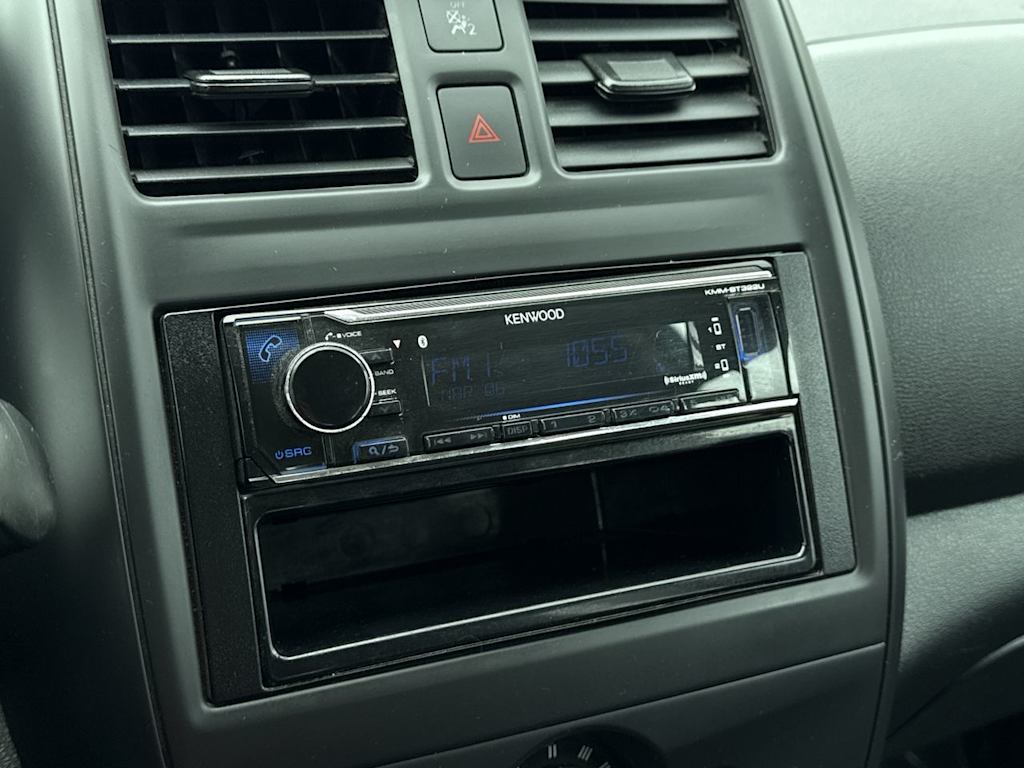 Thumbnail: 2017 Nissan Versa - 21