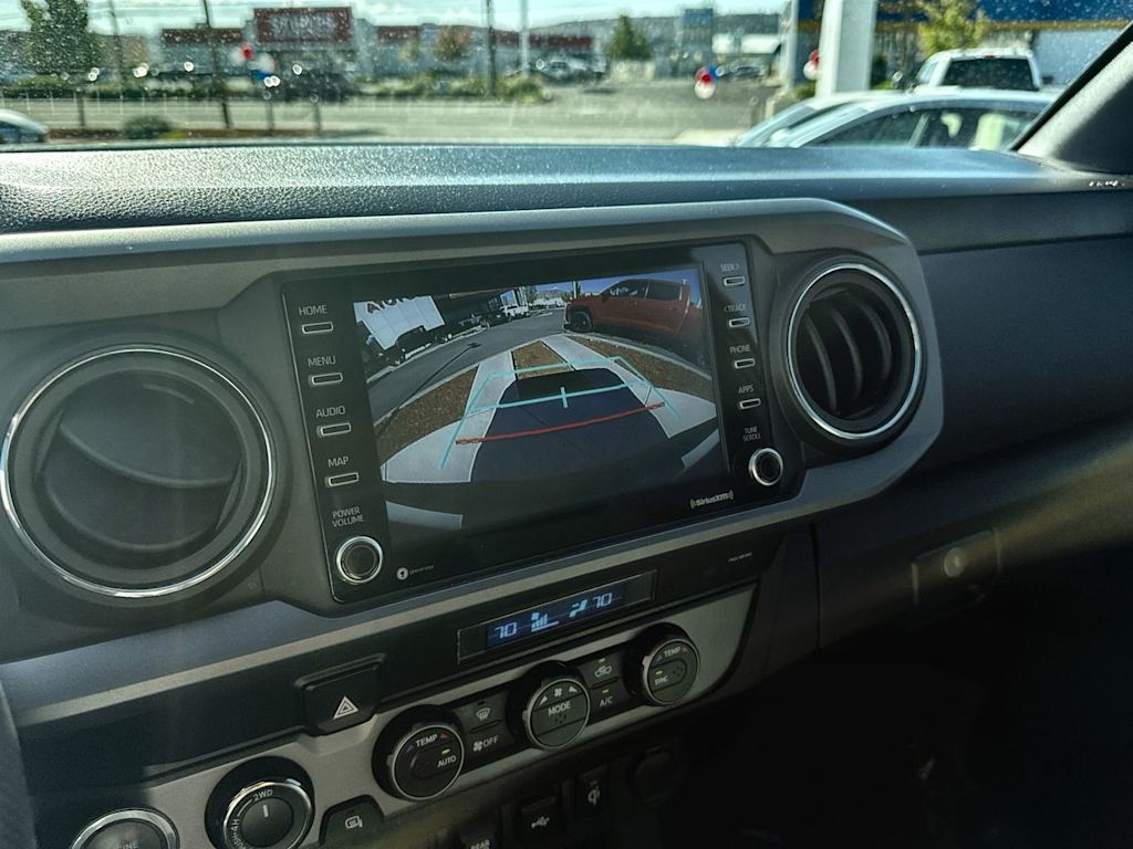 Thumbnail: 2023 Toyota Tacoma - 20