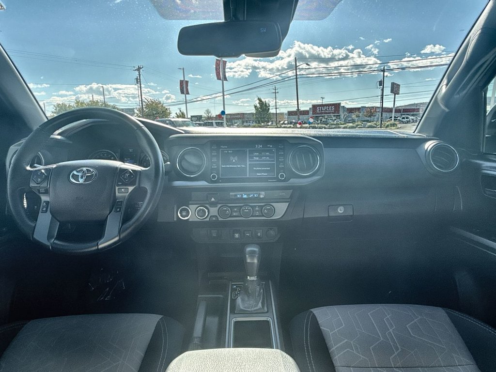 Thumbnail: 2023 Toyota Tacoma - 7