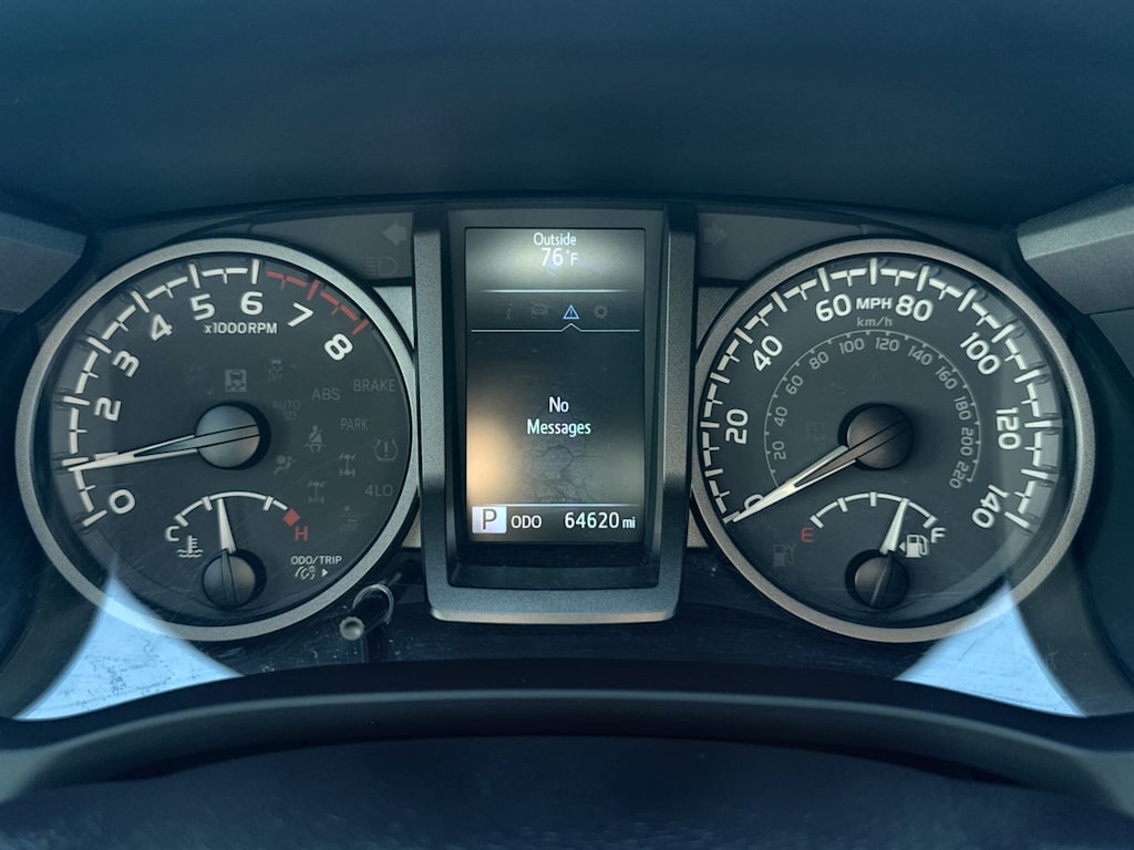 Thumbnail: 2023 Toyota Tacoma - 14