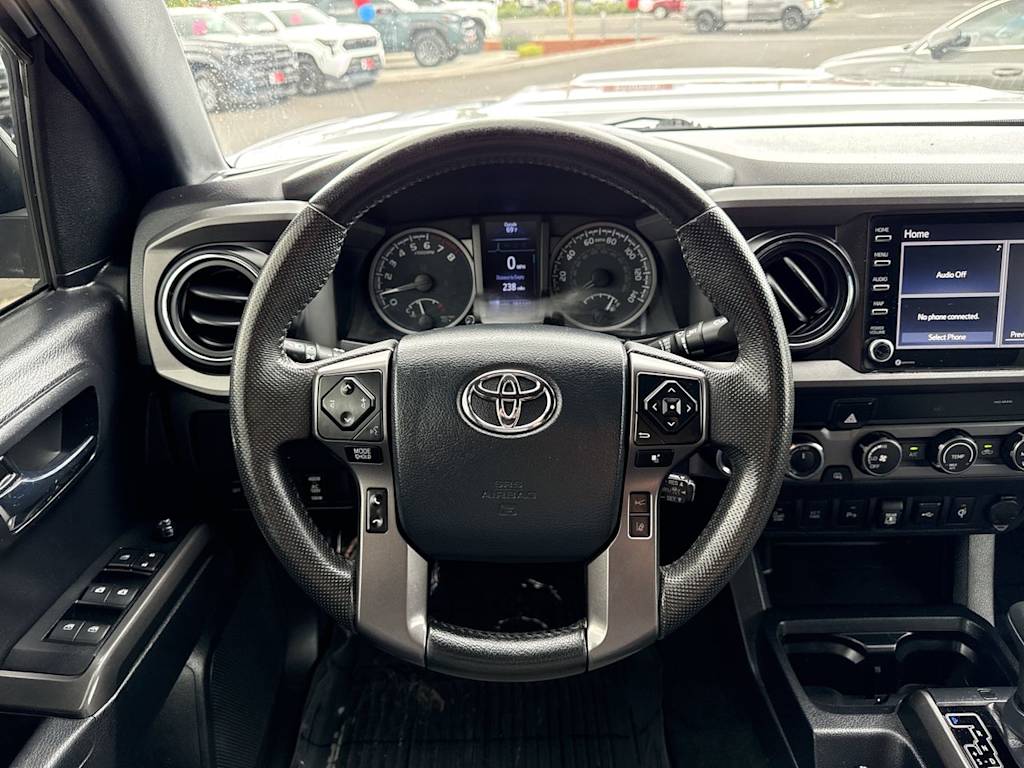 Thumbnail: 2020 Toyota Tacoma - 8