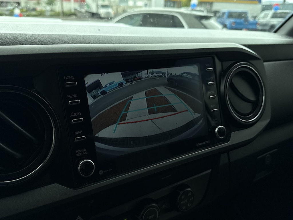 Thumbnail: 2020 Toyota Tacoma - 22