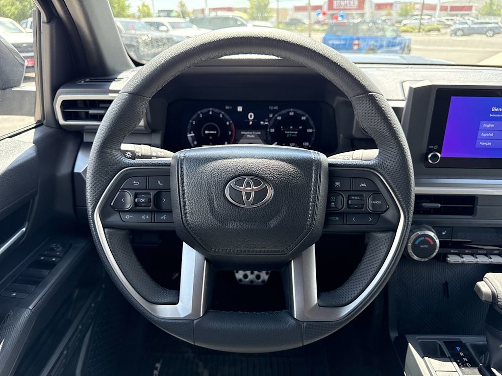 Thumbnail: 2025 Toyota Tacoma - 13