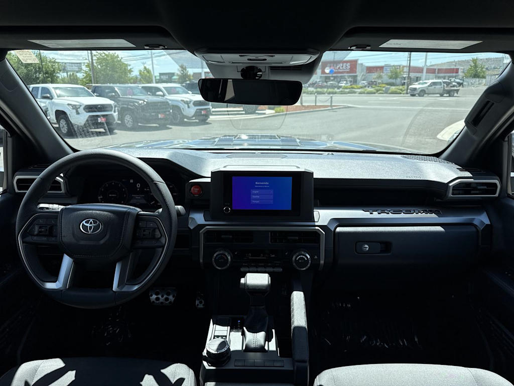 Thumbnail: 2025 Toyota Tacoma - 9