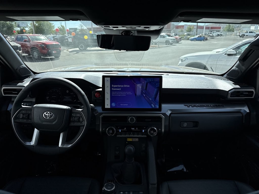 Thumbnail: 2026 Toyota Tacoma - 9