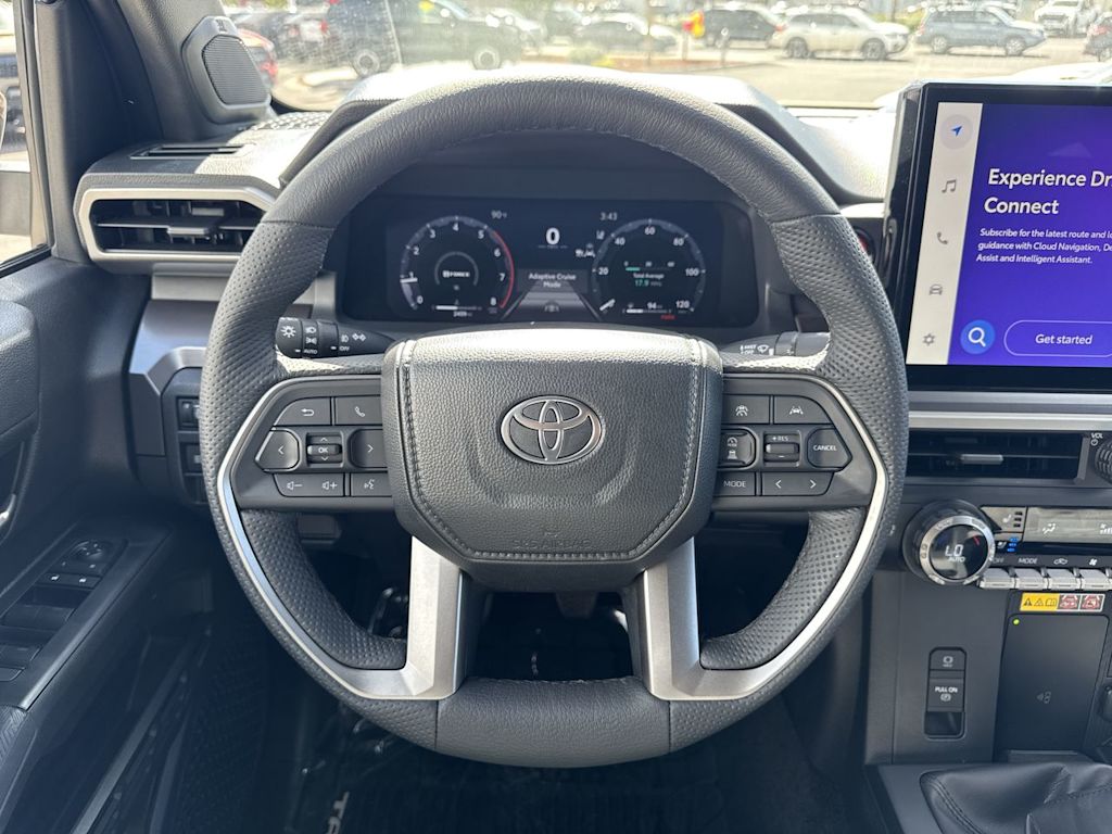 Thumbnail: 2026 Toyota Tacoma - 13