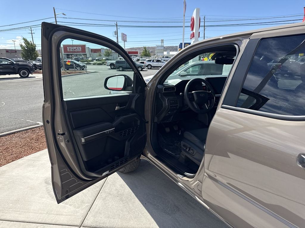 Thumbnail: 2026 Toyota Tacoma - 2